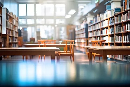 libspaces