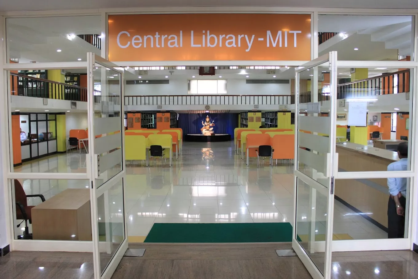 Central Library