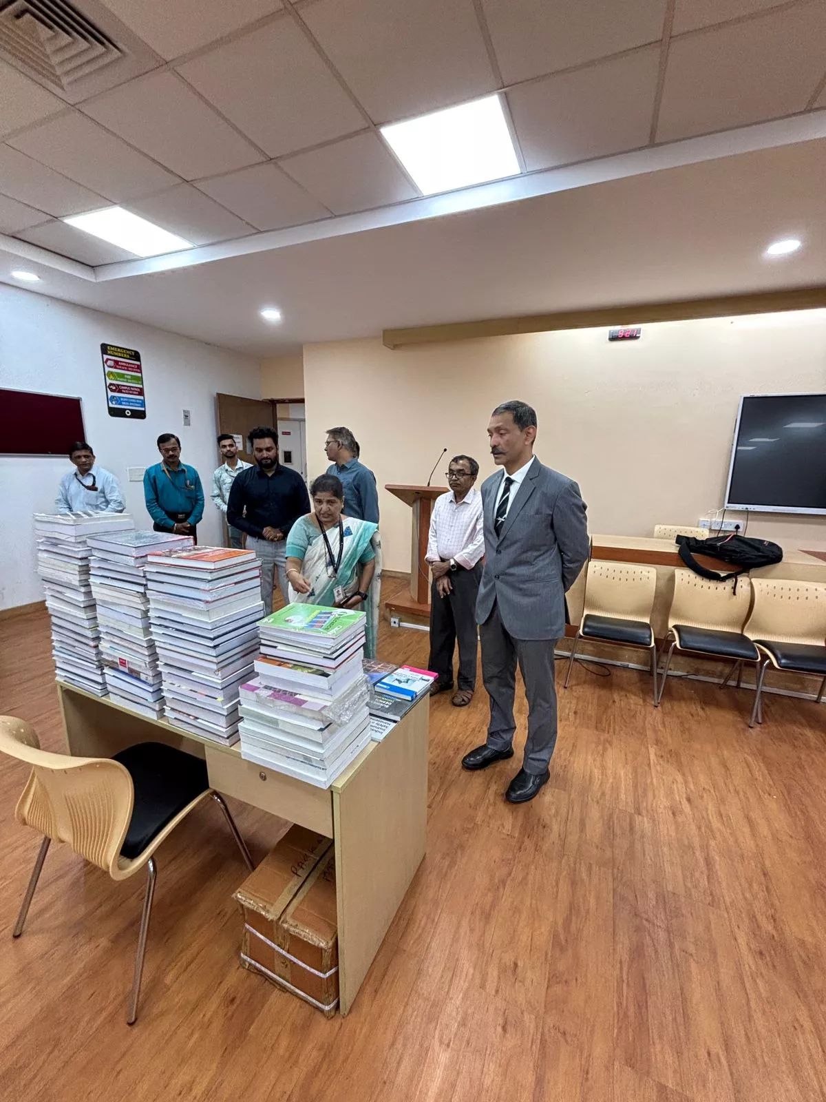 Book Exhibition