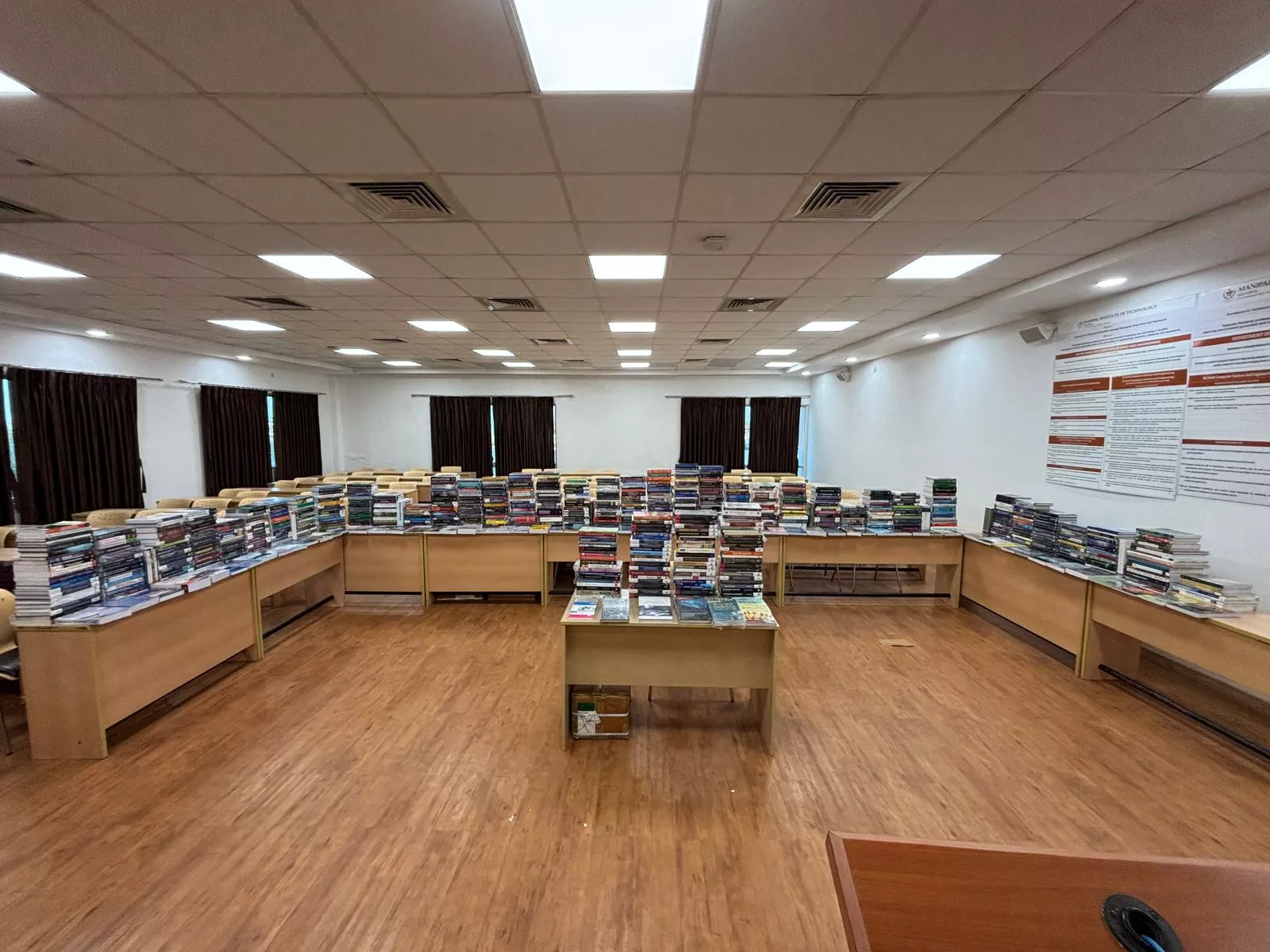 Book Exhibition